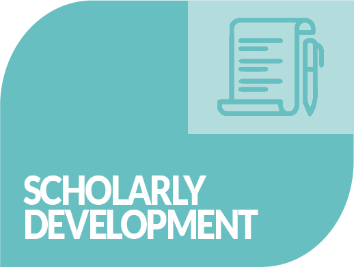 Scholarly Development