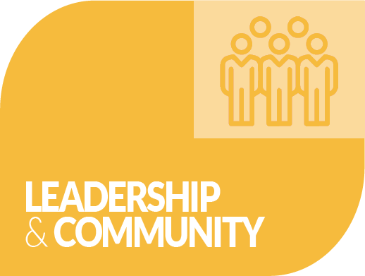 Leadership & Community