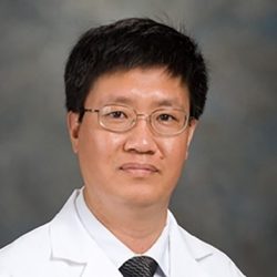 De-Pei Li, MD, MSc