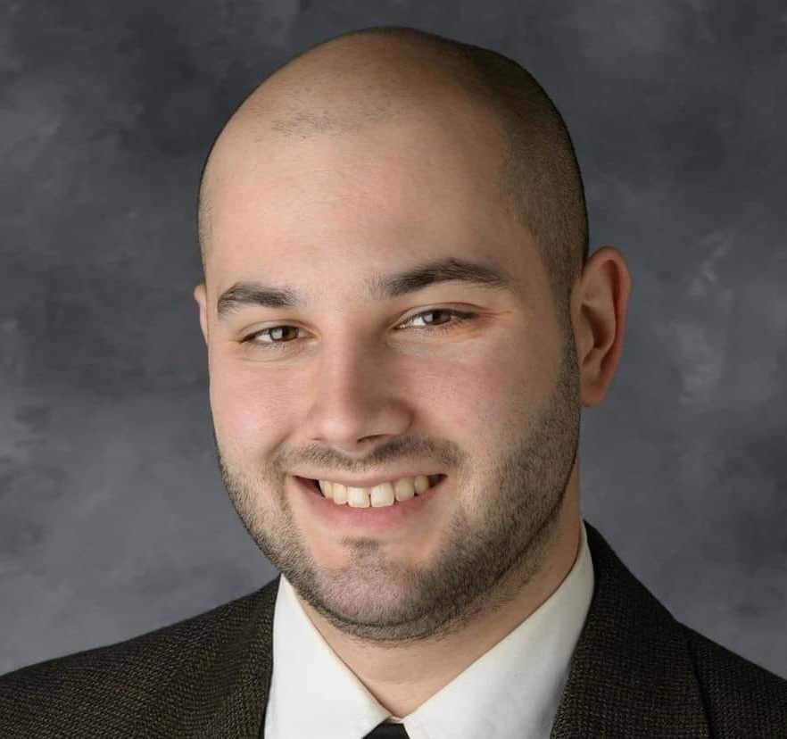 Austin Landini, PhD